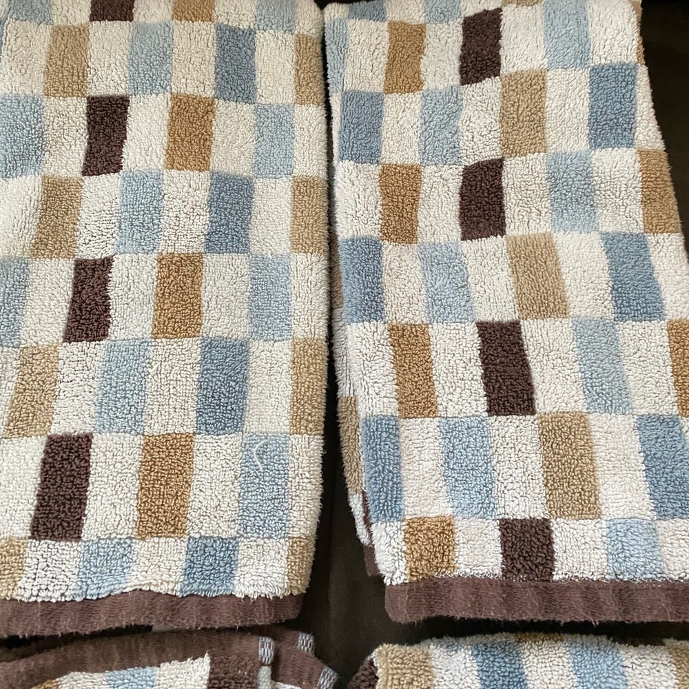 Set of towels bundle